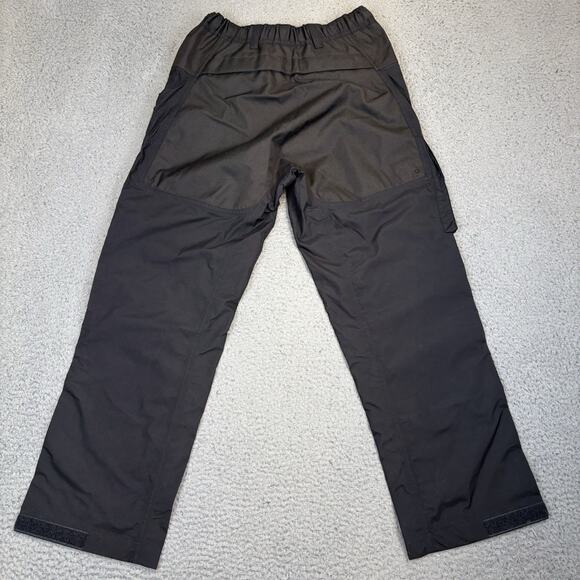 Gill Men’s Waterproof Sailing Trousers Gray Fishing Nylon Pants Size Small 4362 - Picture 13 of 16